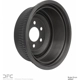 Purchase Top-Quality DYNAMIC FRICTION COMPANY - 365-40042 - Rear Brake Drum pa5