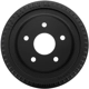 Purchase Top-Quality Tambour de frein arrière par DYNAMIC FRICTION COMPANY - 365-40043 pa3