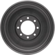 Purchase Top-Quality Tambour de frein arrière par DYNAMIC FRICTION COMPANY - 365-40044 pa4