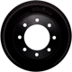 Purchase Top-Quality Tambour de frein arrière par DYNAMIC FRICTION COMPANY - 365-40044 pa6