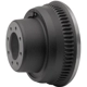 Purchase Top-Quality Rear Brake Drum by DYNAMIC FRICTION COMPANY - 365-40044 pa7