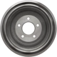 Purchase Top-Quality Tambour de frein arrière par DYNAMIC FRICTION COMPANY - 365-40047 pa4