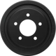 Purchase Top-Quality Rear Brake Drum by DYNAMIC FRICTION COMPANY - 365-40052 pa4