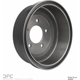 Purchase Top-Quality Rear Brake Drum by DYNAMIC FRICTION COMPANY - 365-40052 pa5
