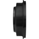 Purchase Top-Quality Rear Brake Drum by DYNAMIC FRICTION COMPANY - 365-40059 pa1