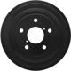 Purchase Top-Quality Tambour de frein arrière par DYNAMIC FRICTION COMPANY - 365-40059 pa6