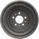 Purchase Top-Quality Tambour de frein arrière par DYNAMIC FRICTION COMPANY - 365-42002 pa5