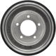 Purchase Top-Quality Tambour de frein arrière par DYNAMIC FRICTION COMPANY - 365-42009 pa2