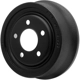Purchase Top-Quality Tambour de frein arrière par DYNAMIC FRICTION COMPANY - 365-42012 pa5