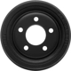 Purchase Top-Quality Tambour de frein arrière par DYNAMIC FRICTION COMPANY - 365-42012 pa6