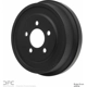 Purchase Top-Quality Rear Brake Drum by DYNAMIC FRICTION COMPANY - 365-42014 pa3