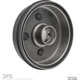 Purchase Top-Quality Rear Brake Drum by DYNAMIC FRICTION COMPANY - 365-43003 pa2