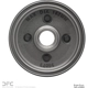 Purchase Top-Quality Rear Brake Drum by DYNAMIC FRICTION COMPANY - 365-43003 pa4