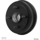 Purchase Top-Quality Rear Brake Drum by DYNAMIC FRICTION COMPANY - 365-43003 pa5