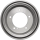 Purchase Top-Quality DYNAMIC FRICTION COMPANY - 365-47004 - Brake Drum pa3