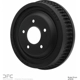 Purchase Top-Quality DYNAMIC FRICTION COMPANY - 365-47015 - Brake Drum pa2