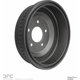 Purchase Top-Quality DYNAMIC FRICTION COMPANY - 365-47015 - Brake Drum pa5
