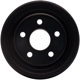 Purchase Top-Quality Rear Brake Drum by DYNAMIC FRICTION COMPANY - 365-47019 pa3