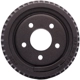 Purchase Top-Quality Tambour de frein arrière par DYNAMIC FRICTION COMPANY - 365-47021 pa4
