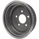 Purchase Top-Quality Tambour de frein arrière par DYNAMIC FRICTION COMPANY - 365-47021 pa5