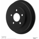 Purchase Top-Quality Rear Brake Drum by DYNAMIC FRICTION COMPANY - 365-47028 pa3