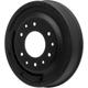 Purchase Top-Quality Tambour de frein arrière par DYNAMIC FRICTION COMPANY - 365-47032 pa4
