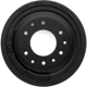 Purchase Top-Quality Tambour de frein arrière par DYNAMIC FRICTION COMPANY - 365-47032 pa5