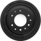 Purchase Top-Quality Tambour de frein arrière par DYNAMIC FRICTION COMPANY - 365-47032 pa6