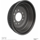 Purchase Top-Quality Rear Brake Drum by DYNAMIC FRICTION COMPANY - 365-47035 pa3