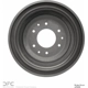 Purchase Top-Quality Rear Brake Drum by DYNAMIC FRICTION COMPANY - 365-47035 pa5