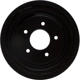 Purchase Top-Quality Rear Brake Drum by DYNAMIC FRICTION COMPANY - 365-47041 pa1
