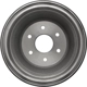 Purchase Top-Quality Rear Brake Drum by DYNAMIC FRICTION COMPANY - 365-47048 pa4