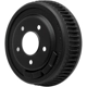 Purchase Top-Quality Tambour de frein arrière par DYNAMIC FRICTION COMPANY - 365-47050 pa1