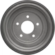Purchase Top-Quality Tambour de frein arrière par DYNAMIC FRICTION COMPANY - 365-47050 pa4