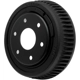Purchase Top-Quality Tambour de frein arrière par DYNAMIC FRICTION COMPANY - 365-47051 pa2