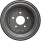 Purchase Top-Quality Tambour de frein arrière par DYNAMIC FRICTION COMPANY - 365-47055 pa2