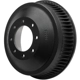Purchase Top-Quality Rear Brake Drum by DYNAMIC FRICTION COMPANY - 365-47057 pa3