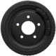 Purchase Top-Quality Tambour de frein arrière par DYNAMIC FRICTION COMPANY - 365-47058 pa6