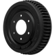 Purchase Top-Quality Tambour de frein arrière par DYNAMIC FRICTION COMPANY - 365-47060 pa2