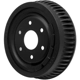 Purchase Top-Quality Tambour de frein arrière par DYNAMIC FRICTION COMPANY - 365-47061 pa4