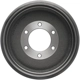 Purchase Top-Quality Rear Brake Drum by DYNAMIC FRICTION COMPANY - 365-47069 pa5