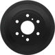 Purchase Top-Quality Tambour de frein arrière par DYNAMIC FRICTION COMPANY - 365-47071 pa1