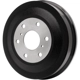 Purchase Top-Quality Tambour de frein arrière par DYNAMIC FRICTION COMPANY - 365-47071 pa10