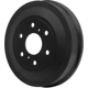 Purchase Top-Quality Tambour de frein arrière par DYNAMIC FRICTION COMPANY - 365-47071 pa4
