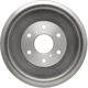 Purchase Top-Quality Rear Brake Drum by DYNAMIC FRICTION COMPANY - 365-47071 pa5