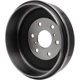 Purchase Top-Quality Rear Brake Drum by DYNAMIC FRICTION COMPANY - 365-47071 pa6