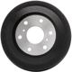 Purchase Top-Quality Tambour de frein arrière par DYNAMIC FRICTION COMPANY - 365-47071 pa8