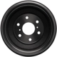 Purchase Top-Quality Tambour de frein arrière par DYNAMIC FRICTION COMPANY - 365-47071 pa9