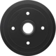 Purchase Top-Quality Rear Brake Drum by DYNAMIC FRICTION COMPANY - 365-50002 pa4