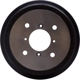 Purchase Top-Quality Rear Brake Drum by DYNAMIC FRICTION COMPANY - 365-50004 pa1